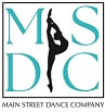 Main Street Dance Company - Monticello Kentucky's Elite Dance Studio